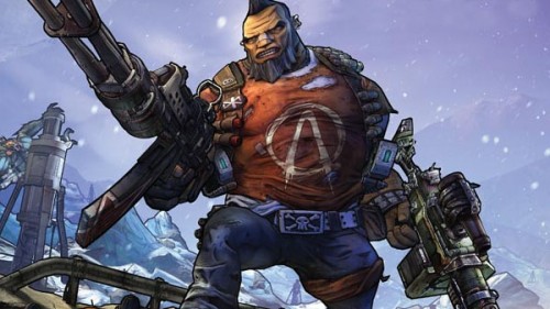 Borderlands 2 dettagli