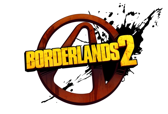 Borderlands 2 annunciato ufficialmente per PS3, Xbox 360 e PC borderlands2logo-650