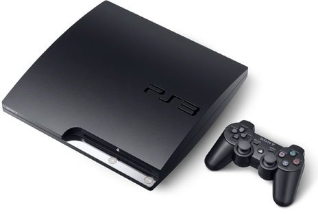 Aggiornamento firmware PS3 3.70