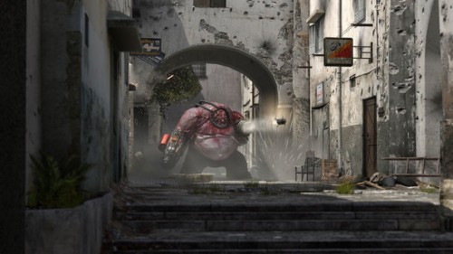 Serious Sam 3 BFE uscita annunciata