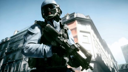 Beta Battlefield 3 inizia il 29 settembre