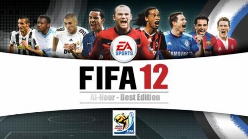FIFA 12 demo download