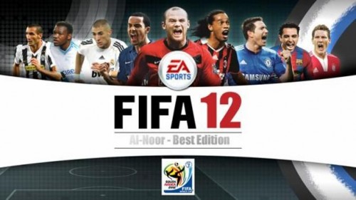 Fifa 2012 versione personal computer