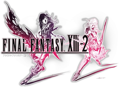Final Fantasy XIII-2 uscita