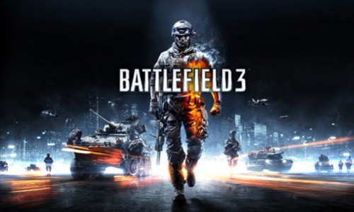 Battlefield 3 beta