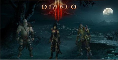 Diablo 3 beta molto vicina secondo Blizzard