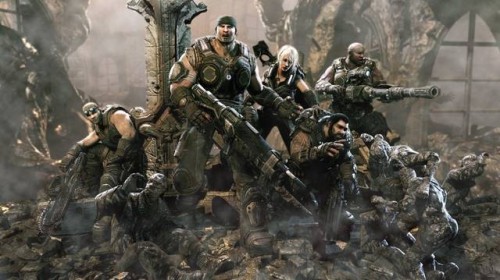 Gears of War 3 recensioni