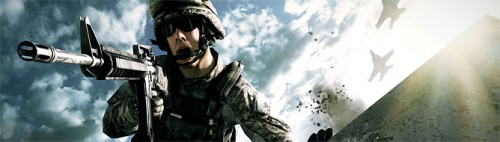 Battlefield 3 Multiplayer Gameplay Trailer