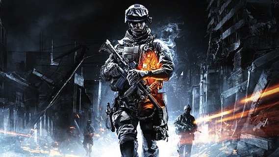 battlefield 3