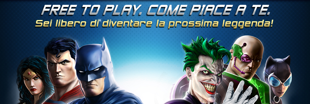 dcuo