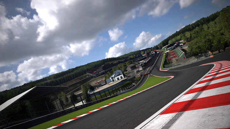 gt5 spa