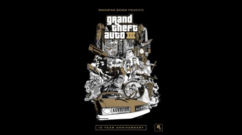 GTA 3 ritorna su iOS e Android