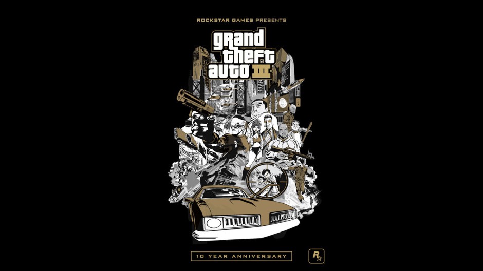 gta 3