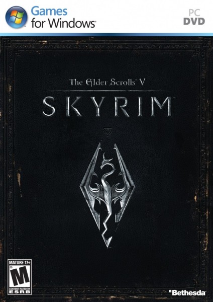 Skyrim requisiti