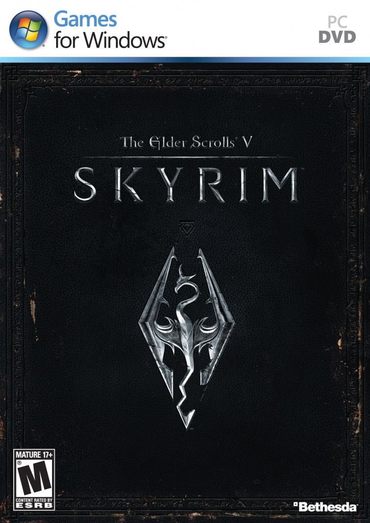 skyrim