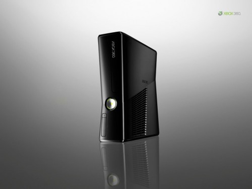 Nuova Xbox nel 2013