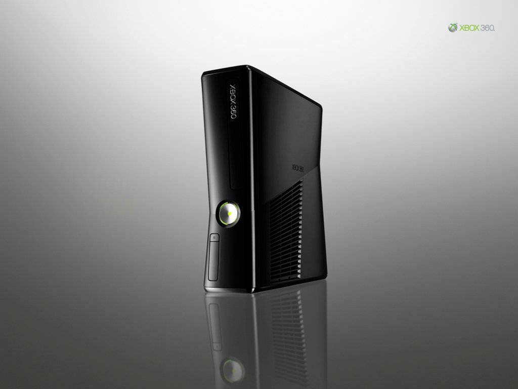 xbox 360