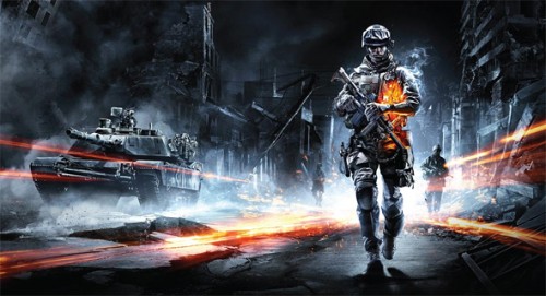 Trucchi Battlefield 3