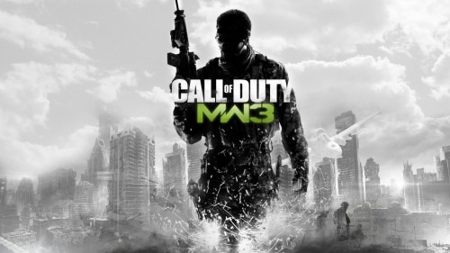 Call of Duty: MW3 rompe il record di guadagno