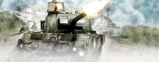 battlefield 1943