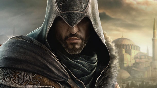 Trofei e obiettivi Assassin's Creed Revelations ezio-assassins-creed-revelations