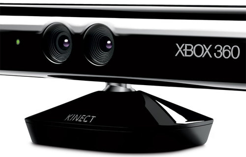 Kinect 2 integrato nella nuova Xbox