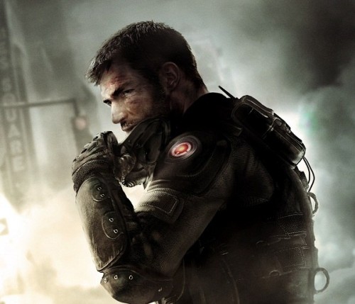 Rainbow Six Patriots annunciato per il 2013