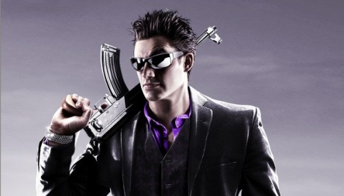 Trucchi Saints Row 3