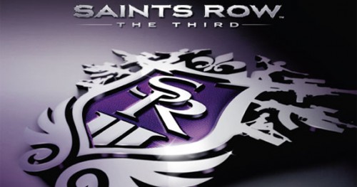 Saints Row 3 per Xbox 360, PS3 e PC