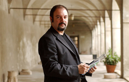 scuola videogiochi carlo lucarelli