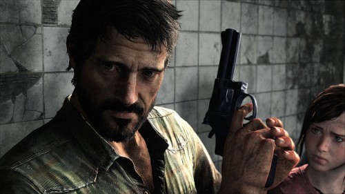 The Last of Us per PS3 presentato ai VGA 2011