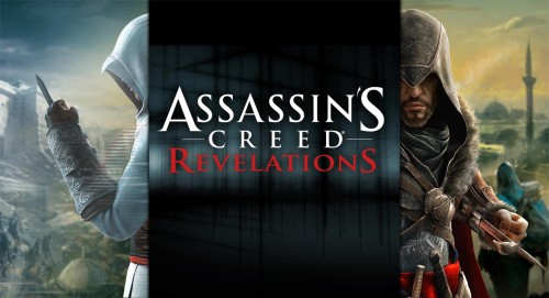 Trucchi Assassin's Creed Revelations