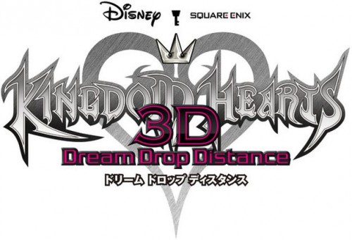 Kingdom Hearts 3D approderà nel 2012 anche in occidente