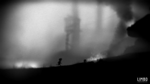 Limbo sarà disponibile a breve anche per Mac