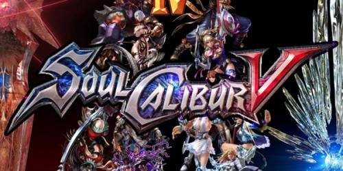 Soul Calibur 5 obiettivi e trofei
