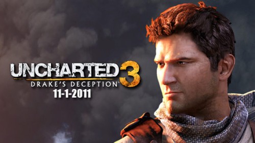 Uncharted 3: un finale che non regge le aspettative