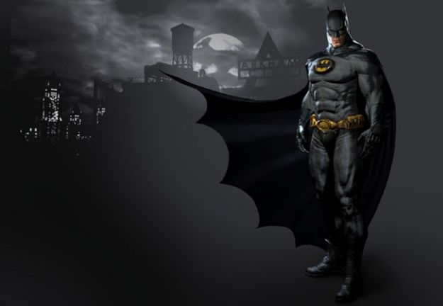 Batman Arkham City trucchi costumi
