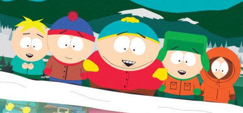 South Park RPG in arrivo per PS3, Xbox 360 e PC