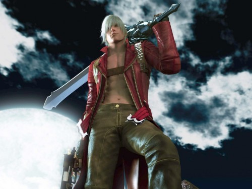 Devil May Cry HD Collection uscita