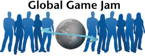 Al via la terza edizione della Global Game Jam