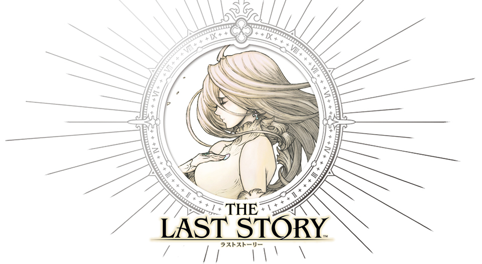 The Last Story uscita europea last story