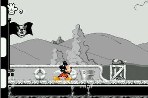 Mickey's Wild Adventure si potrà scaricare direttamente da PlayStation Network