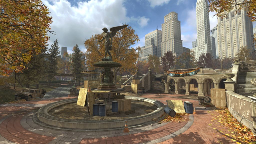 Modern Warfare 3 DLC arriva il 24 gennaio mw3 dlc