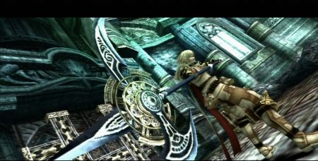 Pandora's Tower uscirà nel secondo trimestre 2012