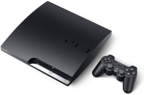 Creare backup PS3