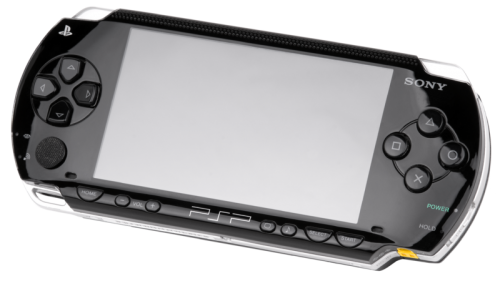 I migliori giochi per PSP