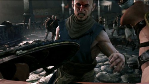 Ryse rimandato alla prossima generazione di Xbox