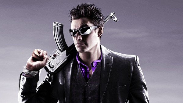 saints row 3