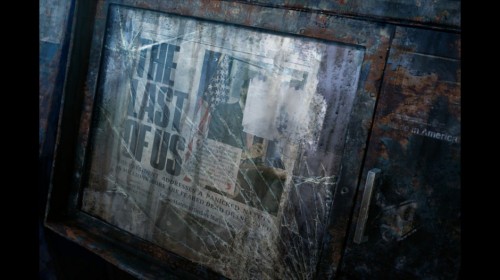 The Last of Us per PS3 aggiornato il sito ufficiale