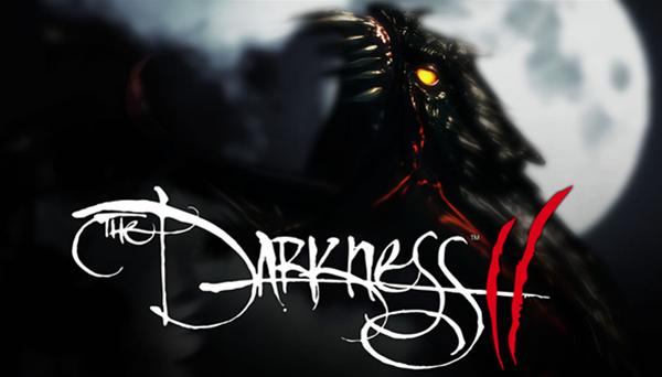 Immagine di presentazione del gioco The Darkness II